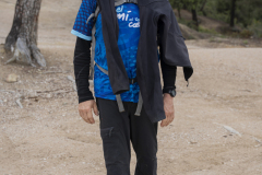 13a CAMINADA POPULAR  PENYES  BARÇA _260