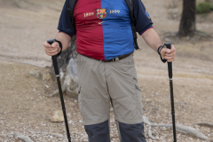 13a CAMINADA POPULAR  PENYES  BARÇA _261