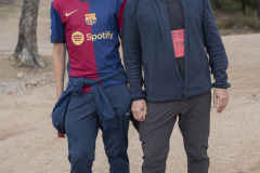 13a CAMINADA POPULAR  PENYES  BARÇA _265