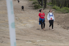 13a CAMINADA POPULAR  PENYES  BARÇA _266