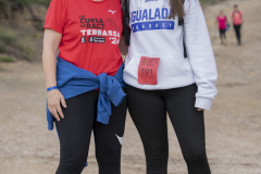 13a CAMINADA POPULAR  PENYES  BARÇA _267