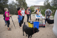 13a CAMINADA POPULAR  PENYES  BARÇA _269