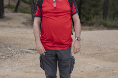 13a CAMINADA POPULAR  PENYES  BARÇA _271