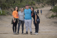 13a CAMINADA POPULAR  PENYES  BARÇA _272