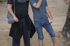 13a CAMINADA POPULAR  PENYES  BARÇA _273