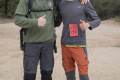 13a CAMINADA POPULAR  PENYES  BARÇA _274