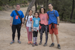 13a CAMINADA POPULAR  PENYES  BARÇA _277