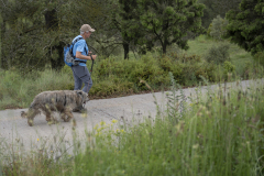 13a CAMINADA POPULAR  PENYES  BARÇA _279