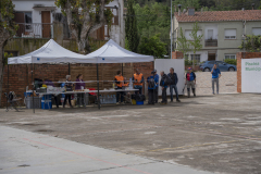 13a CAMINADA POPULAR  PENYES  BARÇA _282