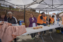 13a CAMINADA POPULAR  PENYES  BARÇA _283