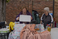 13a CAMINADA POPULAR  PENYES  BARÇA _284