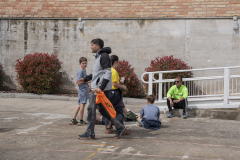 13a CAMINADA POPULAR  PENYES  BARÇA _286