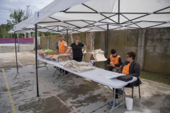 13a CAMINADA POPULAR  PENYES  BARÇA _287