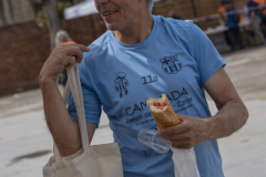 13a CAMINADA POPULAR  PENYES  BARÇA _288