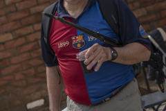 13a CAMINADA POPULAR  PENYES  BARÇA _290