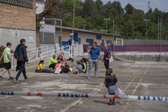 13a CAMINADA POPULAR  PENYES  BARÇA _291