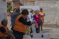 13a CAMINADA POPULAR  PENYES  BARÇA _292