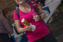 13a CAMINADA POPULAR  PENYES  BARÇA _293