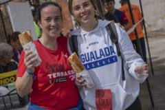 13a CAMINADA POPULAR  PENYES  BARÇA _294