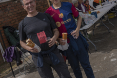 13a CAMINADA POPULAR  PENYES  BARÇA _295