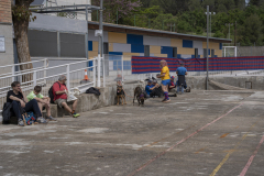 13a CAMINADA POPULAR  PENYES  BARÇA _296
