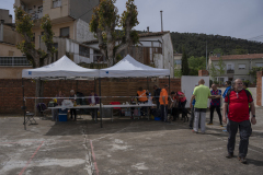 13a CAMINADA POPULAR  PENYES  BARÇA _297