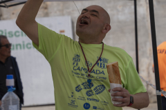 13a CAMINADA POPULAR  PENYES  BARÇA _299