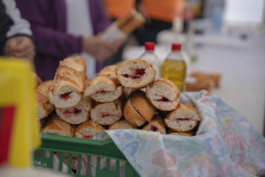 13a CAMINADA POPULAR  PENYES  BARÇA _301