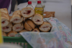 13a CAMINADA POPULAR  PENYES  BARÇA _302