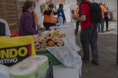 13a CAMINADA POPULAR  PENYES  BARÇA _303