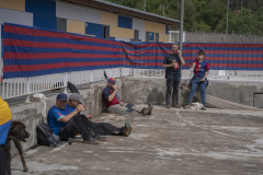 13a CAMINADA POPULAR  PENYES  BARÇA _305