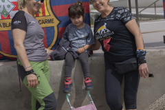 13a CAMINADA POPULAR  PENYES  BARÇA _307