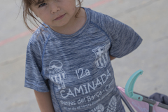 13a CAMINADA POPULAR  PENYES  BARÇA _312