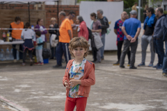 13a CAMINADA POPULAR  PENYES  BARÇA _314