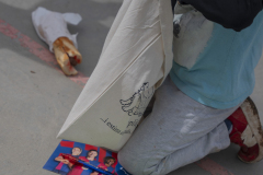 13a CAMINADA POPULAR  PENYES  BARÇA _320