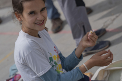 13a CAMINADA POPULAR  PENYES  BARÇA _322