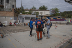 13a CAMINADA POPULAR  PENYES  BARÇA _324