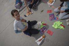 13a CAMINADA POPULAR  PENYES  BARÇA _325