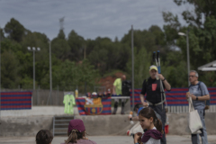 13a CAMINADA POPULAR  PENYES  BARÇA _326