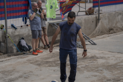 13a CAMINADA POPULAR  PENYES  BARÇA _328