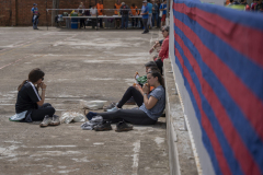 13a CAMINADA POPULAR  PENYES  BARÇA _330