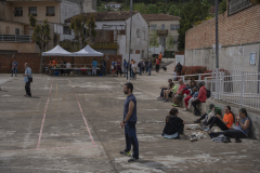 13a CAMINADA POPULAR  PENYES  BARÇA _331