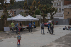 13a CAMINADA POPULAR  PENYES  BARÇA _332