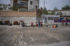 13a CAMINADA POPULAR  PENYES  BARÇA _333