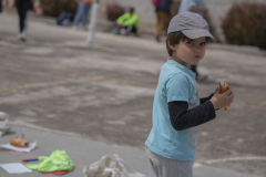 13a CAMINADA POPULAR  PENYES  BARÇA _334