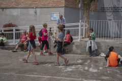 13a CAMINADA POPULAR  PENYES  BARÇA _335