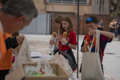 13a CAMINADA POPULAR  PENYES  BARÇA _336