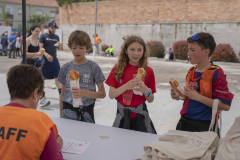 13a CAMINADA POPULAR  PENYES  BARÇA _337