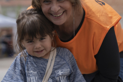 13a CAMINADA POPULAR  PENYES  BARÇA _342