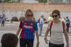 13a CAMINADA POPULAR  PENYES  BARÇA _343